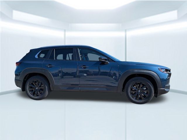 2025 Mazda CX-50 2.5 S Premium photo 2