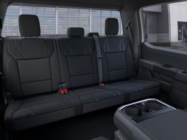 2025 FORD F-150 - Image 41