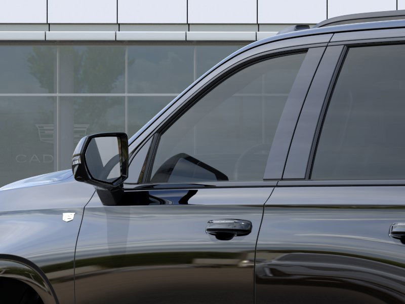 2026 Cadillac Escalade Sport photo 12