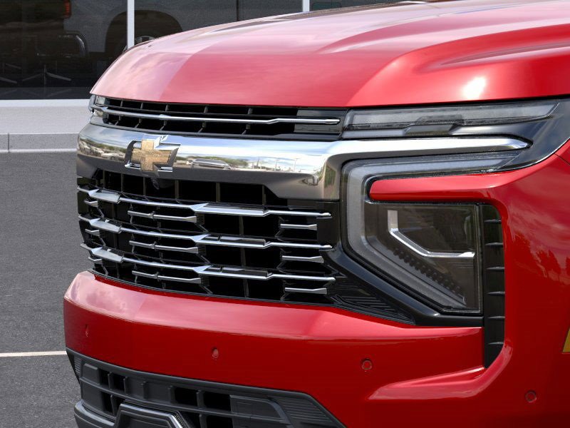 2026 Chevrolet Tahoe Premier photo 12