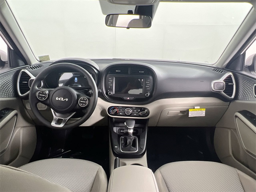 2025 Kia Soul LX S photo 27