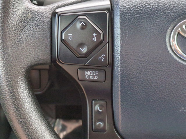 2019 Toyota Tacoma SR photo 20