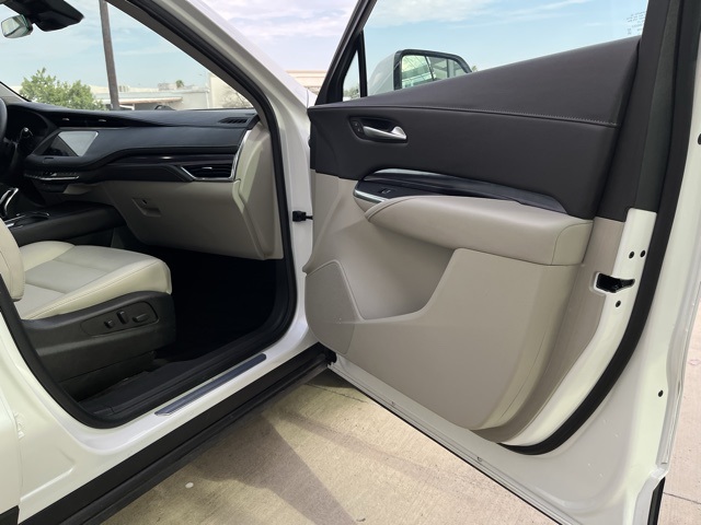 2023 Cadillac XT4 Luxury photo 20