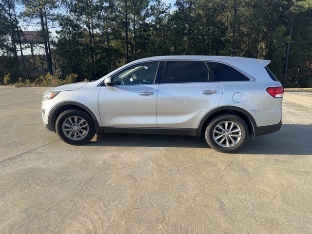 2018 Kia Sorento L photo 3