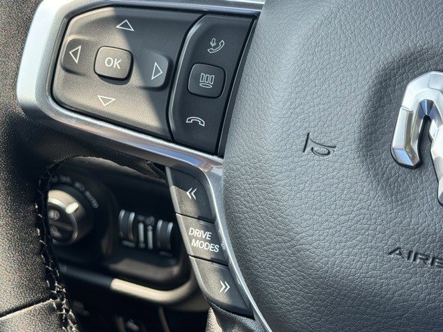 2026 Ram 1500 Laramie photo 15