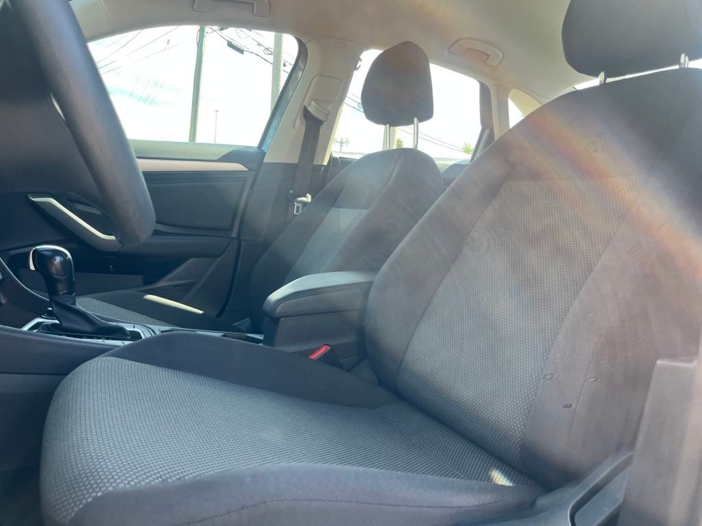 2021 Volkswagen Jetta 1.4T S photo 6