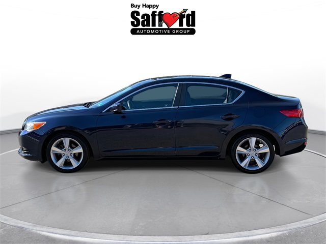 2013 Acura ILX 2.0L Technology photo 6