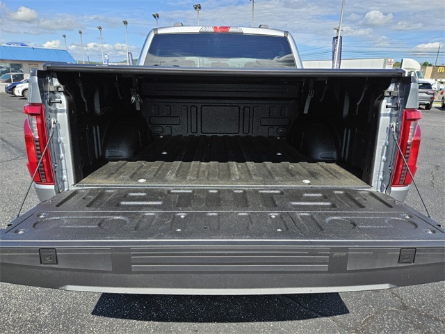 2024 Ford F-150 STX photo 12