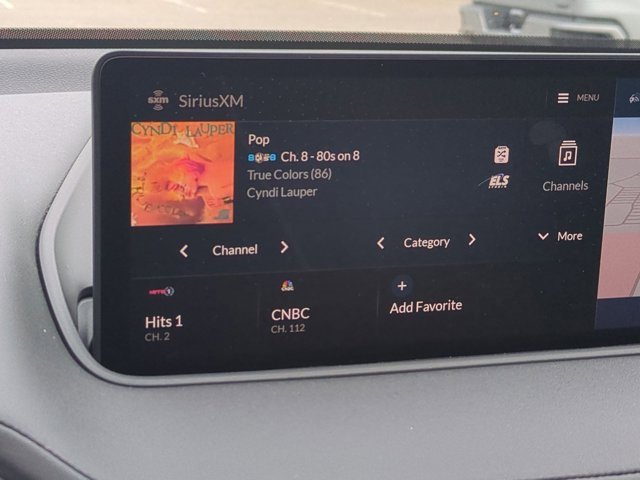 2023 Acura MDX SH-AWD Technology photo 11