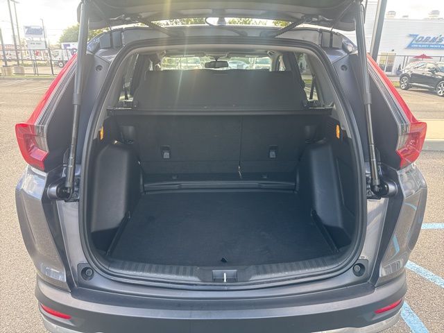 2022 Honda CR-V Touring photo 17