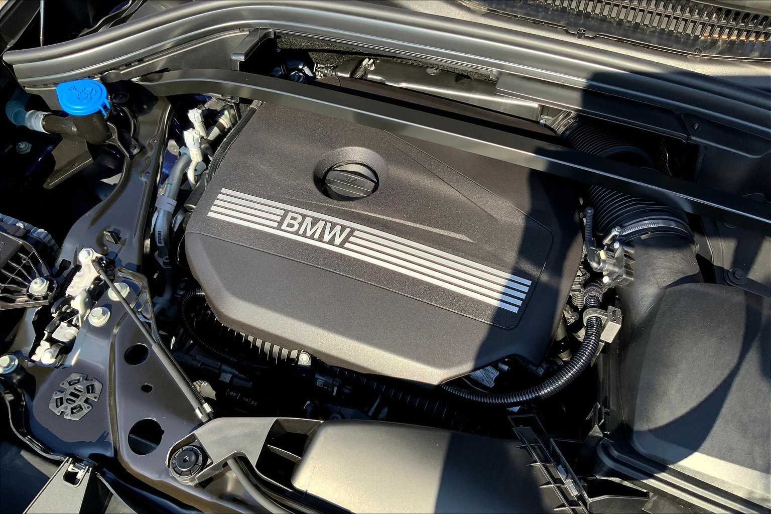 2025 BMW X1 28i - Photo 17