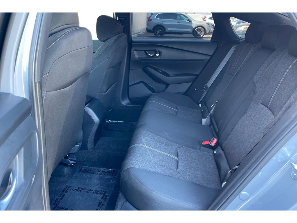 2024 Honda Accord Hybrid Sport photo 13