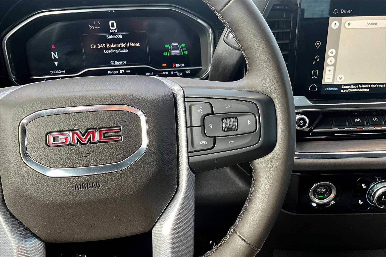 2024 Gmc Sierra 1500 SLT photo 24