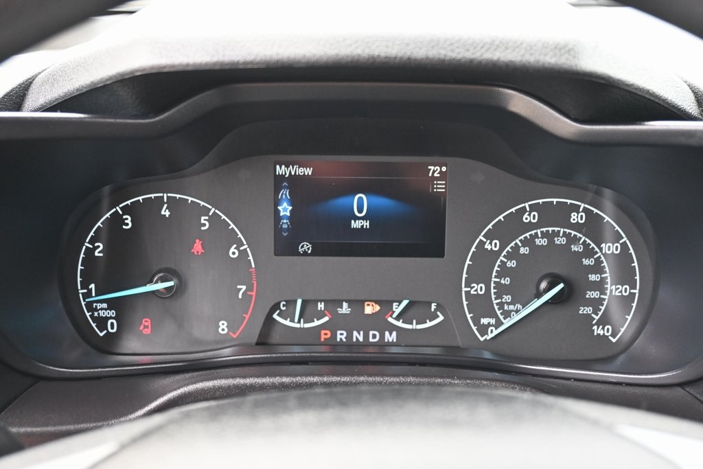 2022 Ford Transit Connect XL photo 26