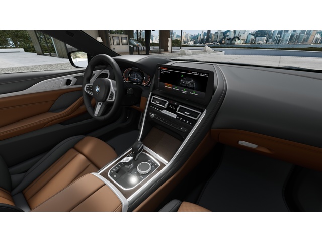 2026 Bmw 840i xDrive photo 14