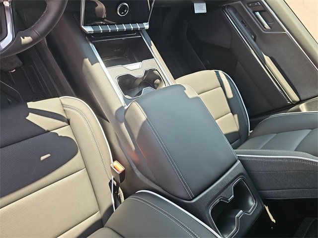2026 Gmc Sierra EV photo 12