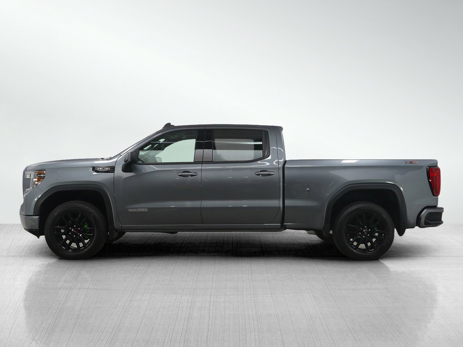Used 2019 GMC Sierra 1500 Elevation with VIN 1GTU9CED4KZ303561 for sale in White Bear Lake, Minnesota