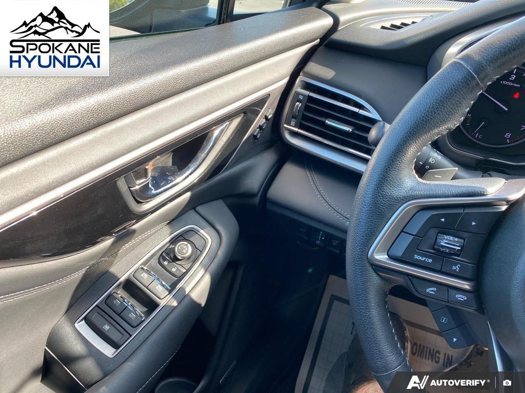 2020 Subaru Outback Limited photo 17