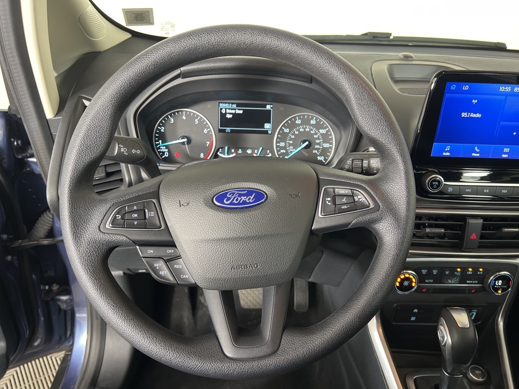 2022 Ford EcoSport SE photo 14
