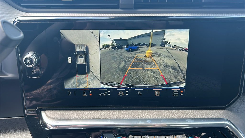 2025 Gmc Sierra 3500 HD Denali photo 30