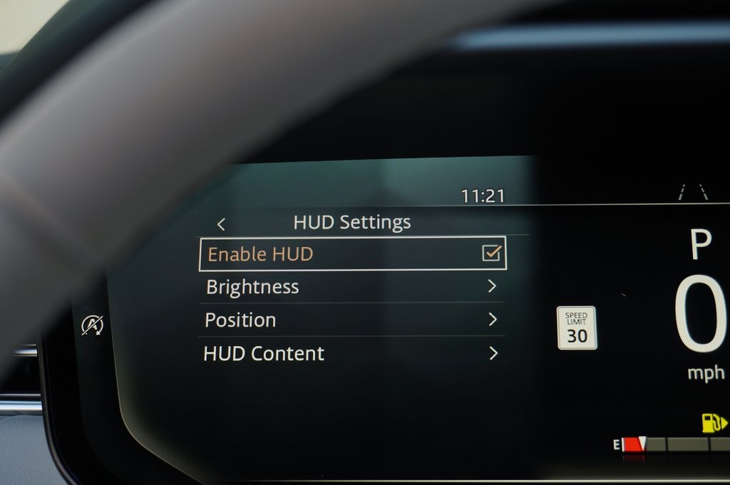 2025 Land Rover Range Rover Sport SE photo 17