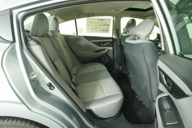 2025 Subaru Legacy Premium photo 24