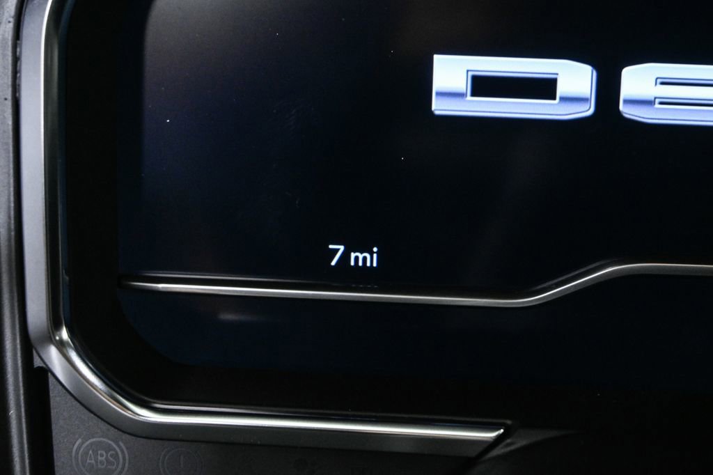 2025 Gmc Sierra 1500 Denali photo 9