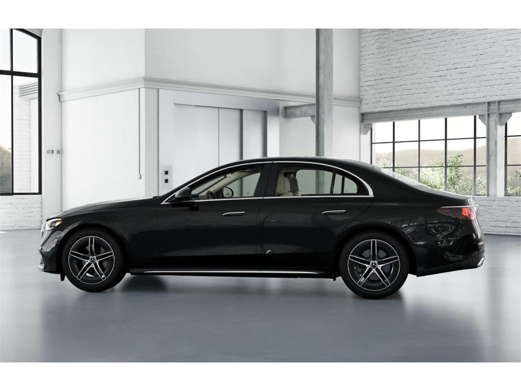 2026 Mercedes Benz E 350 Sedan photo 32