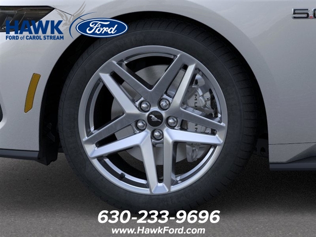 2026 FORD MUSTANG - Image 19