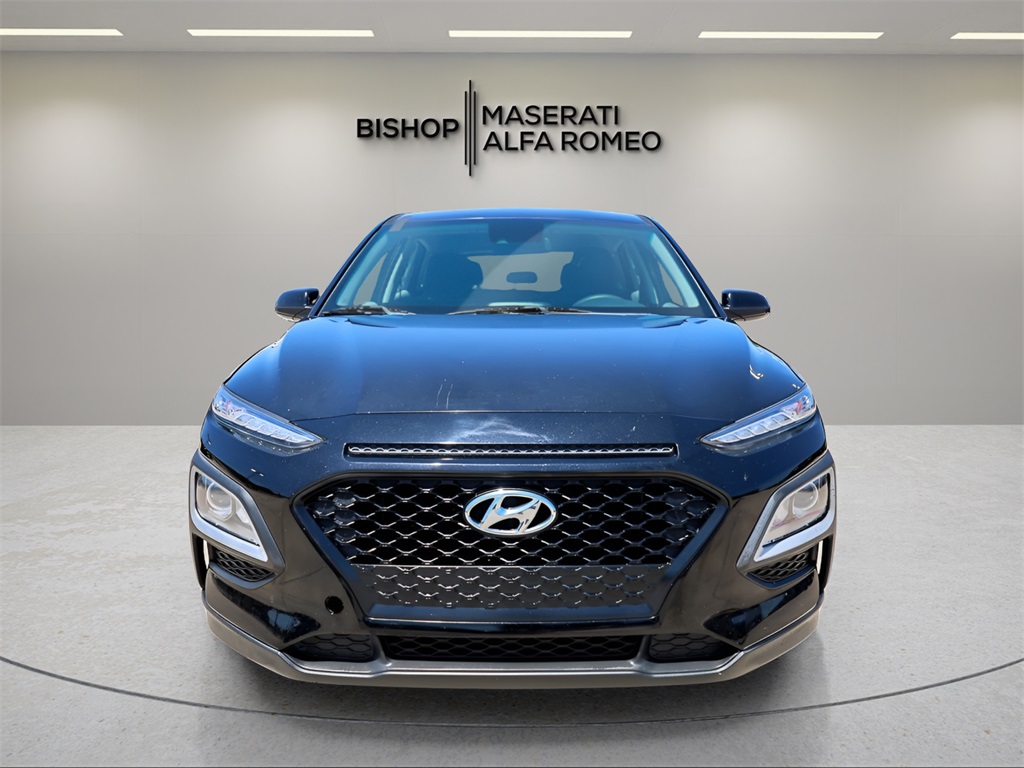 2019 Hyundai Kona SE photo 7