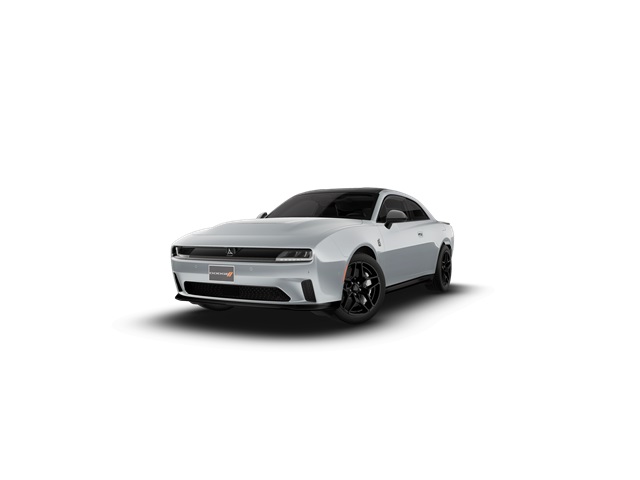 2026 Dodge Charger Scat Pack's photo