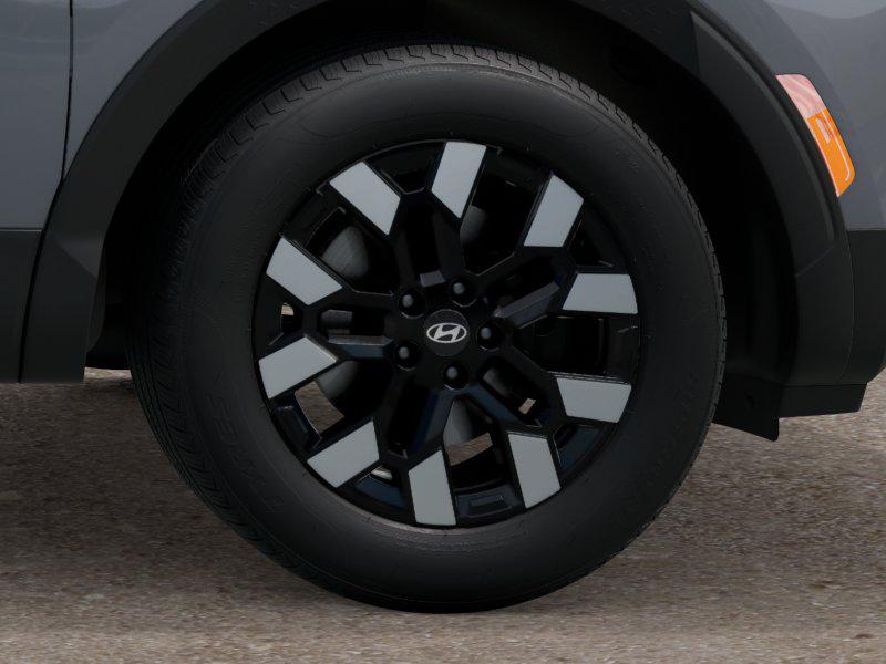 2026 Hyundai Santa Cruz SE photo 6