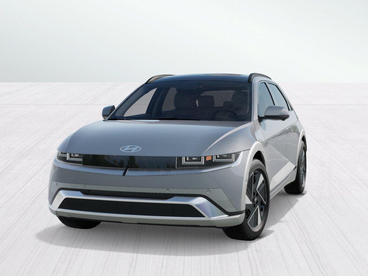 2025 Hyundai Ioniq 5 Limited photo 6