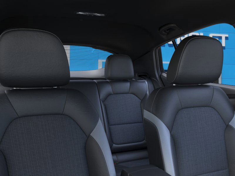 2026 Buick Envista Preferred photo 23