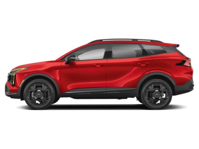 2026 Kia Sportage X-Line photo 2