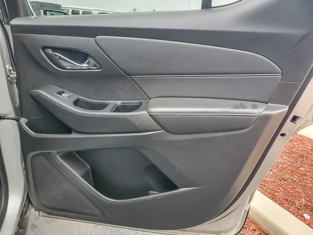 2019 CHEVROLET TRAVERSE - Image 19