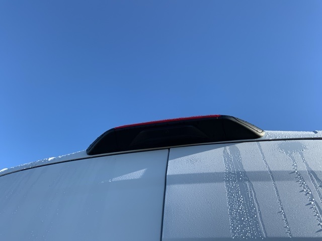 2024 Ford Transit photo 7