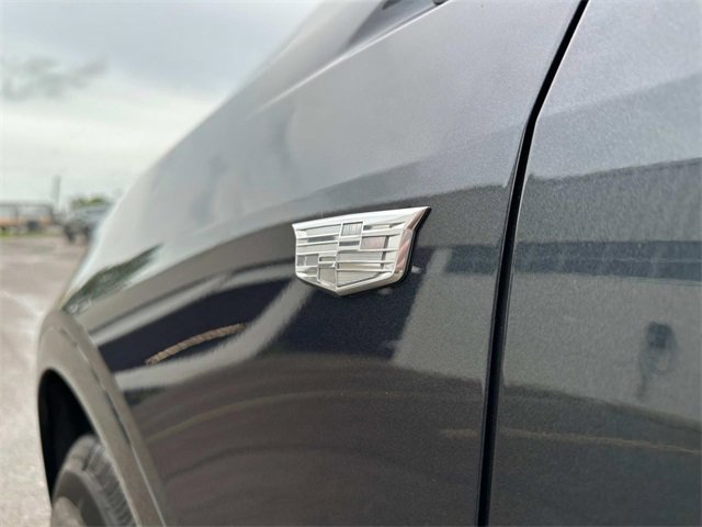 2023 Cadillac XT5 Premium Luxury photo 38