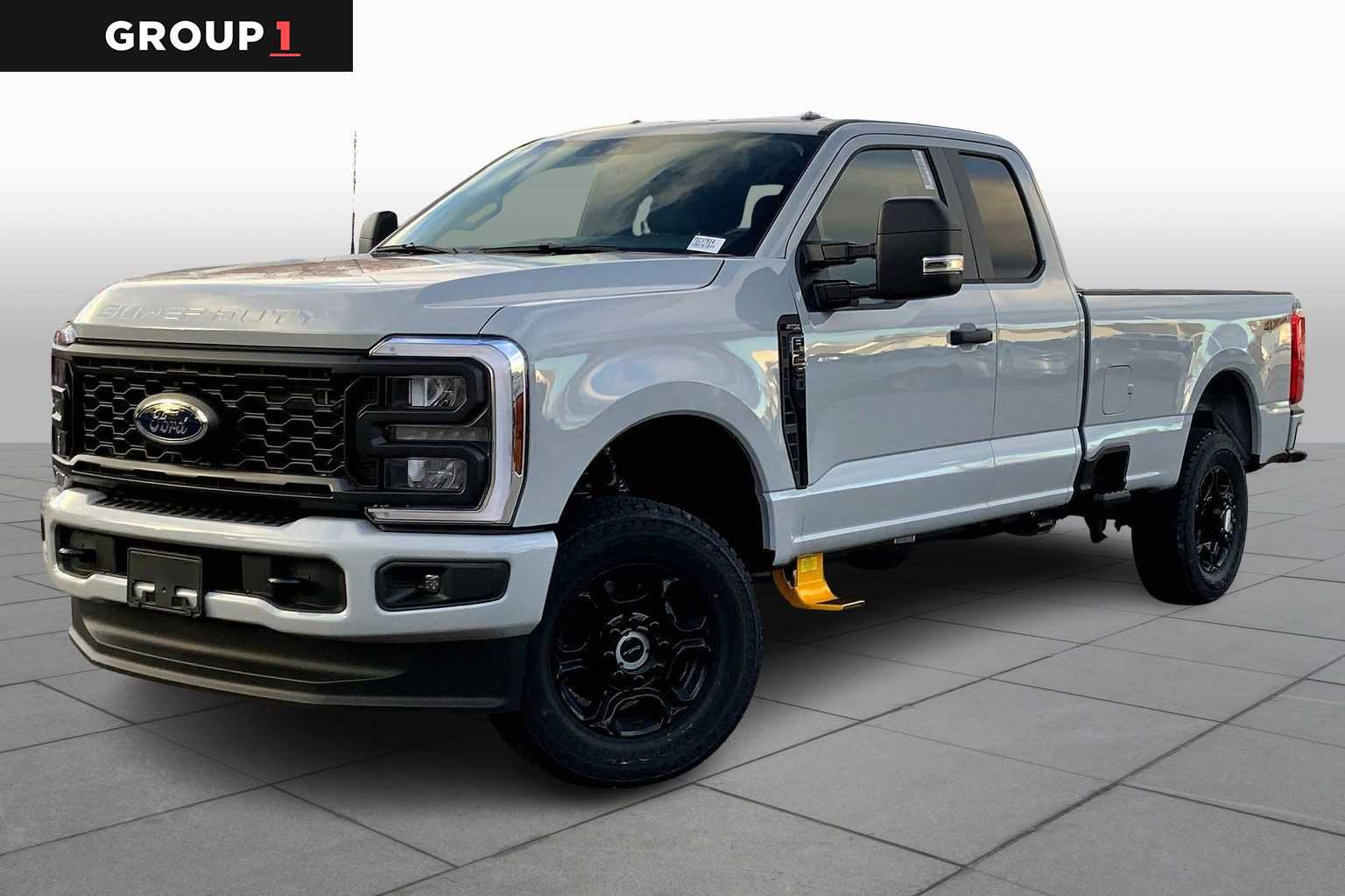 2026 Ford F-250 Super Duty XL's photo