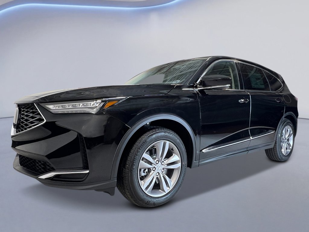 2026 Acura MDX Base's photo