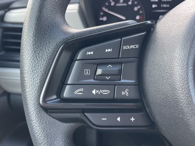 2025 Subaru Forester Base photo 7