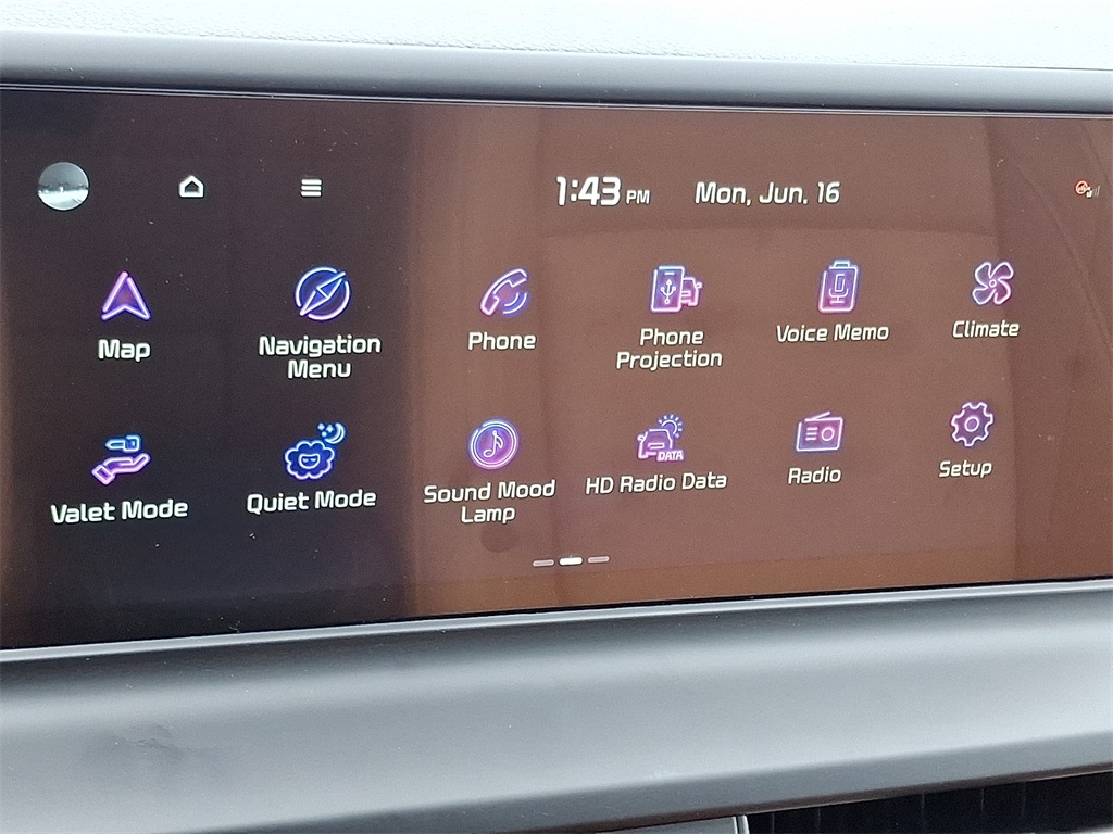2025 Kia Seltos EX photo 14