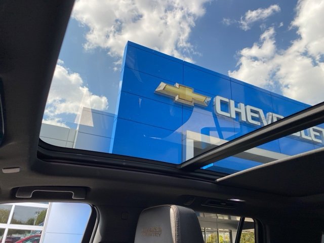 2023 Chevrolet Tahoe High Country photo 32