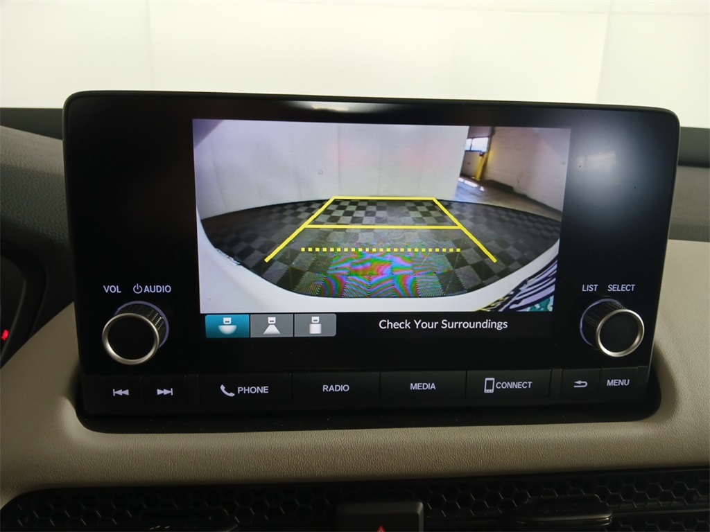 2025 Honda HR-V LX photo 13