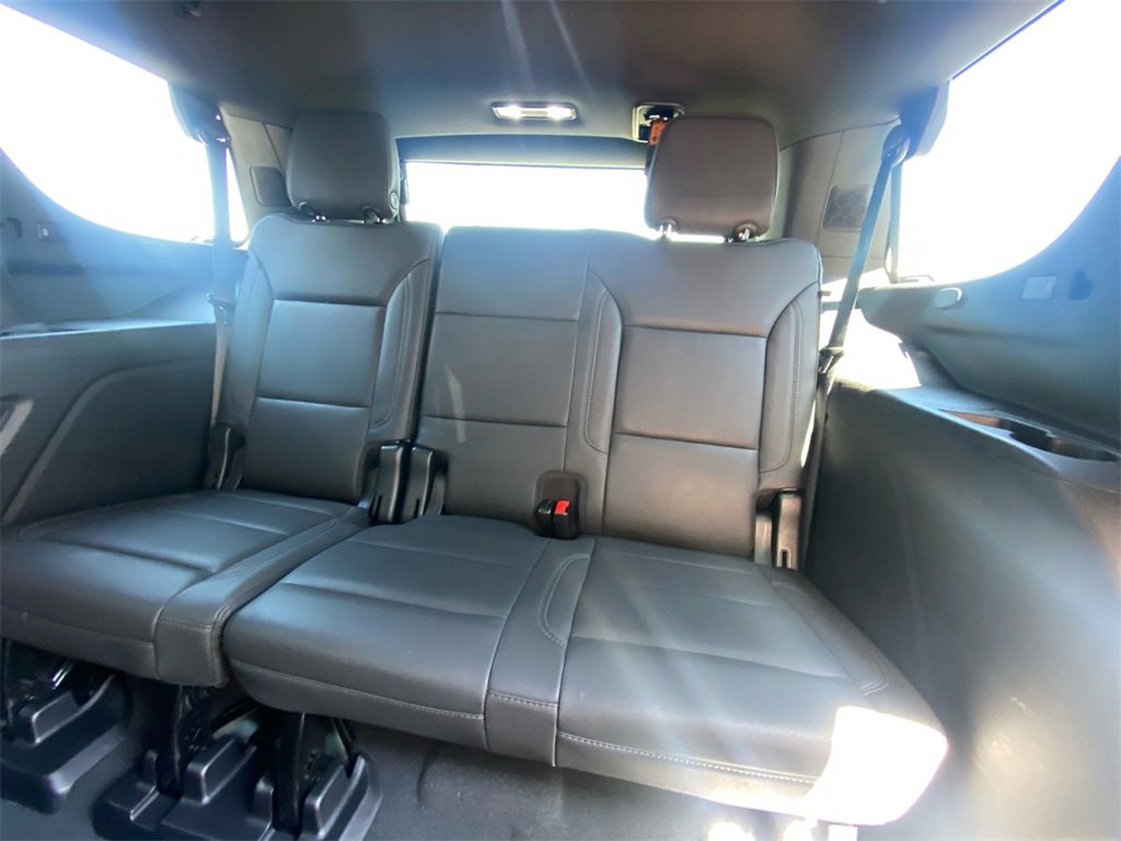 2023 Chevrolet Tahoe LT photo 15