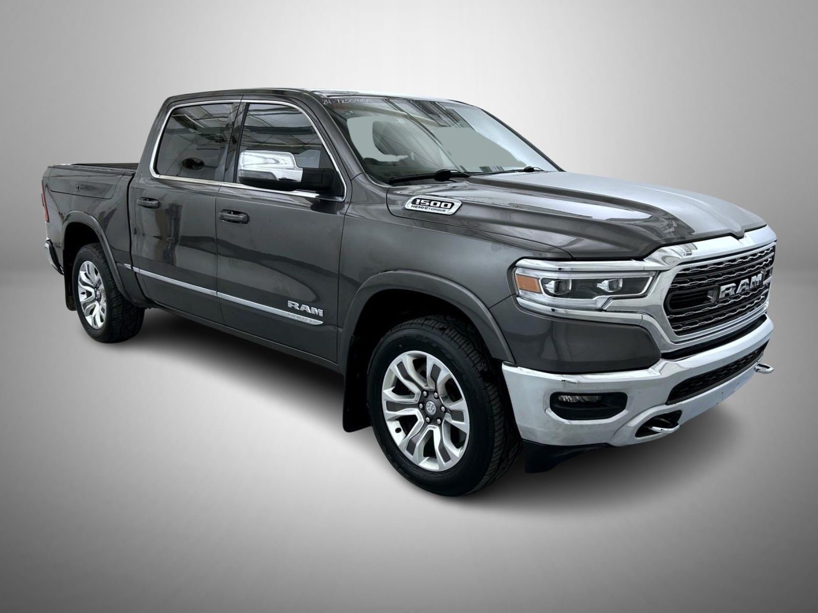 2024 Ram 1500 Limited photo 3