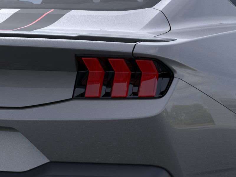2025 Ford Mustang GT Premium photo 20