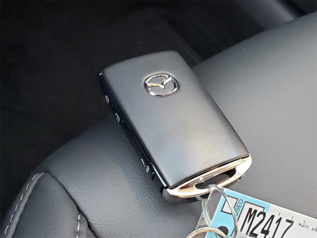 2025 Mazda CX-30 2.5 S Preferred photo 21