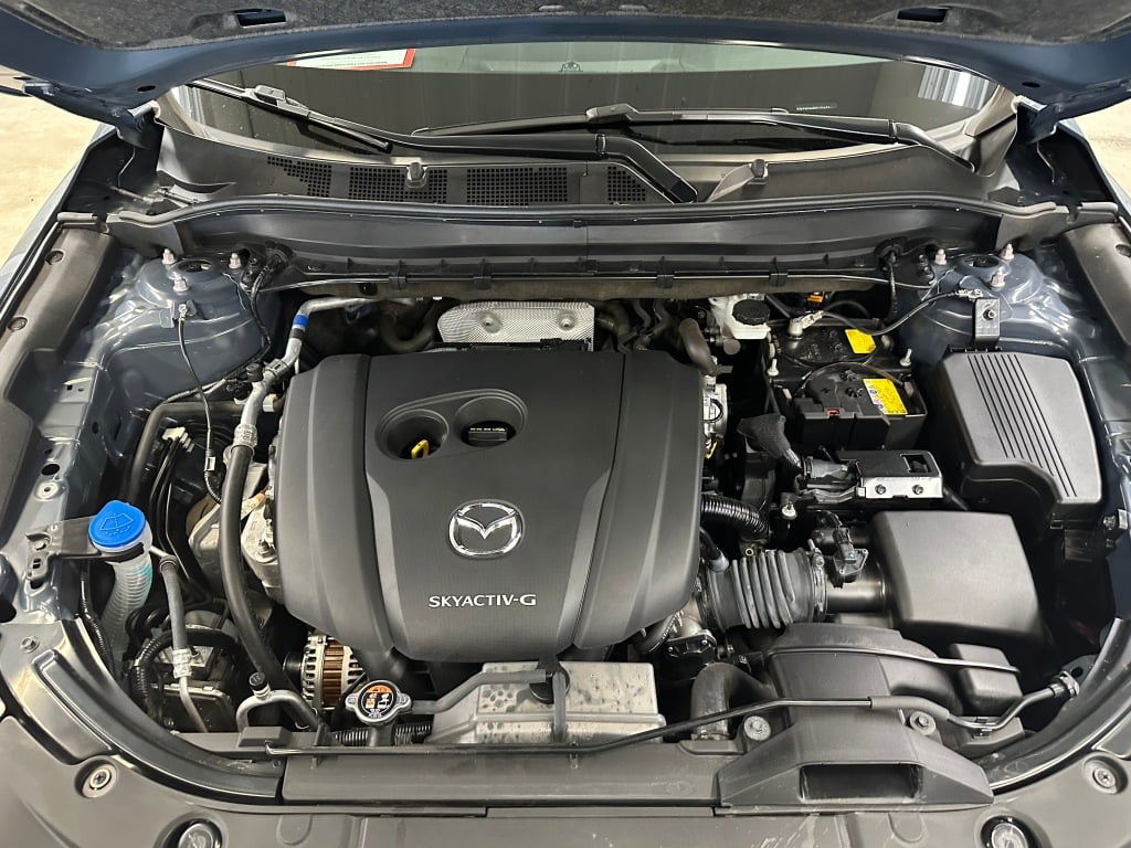 2023 Mazda CX-5 2.5 S Carbon photo 33