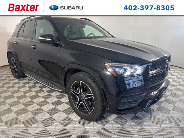 2023 Mercedes-Benz GLE GLE350's photo